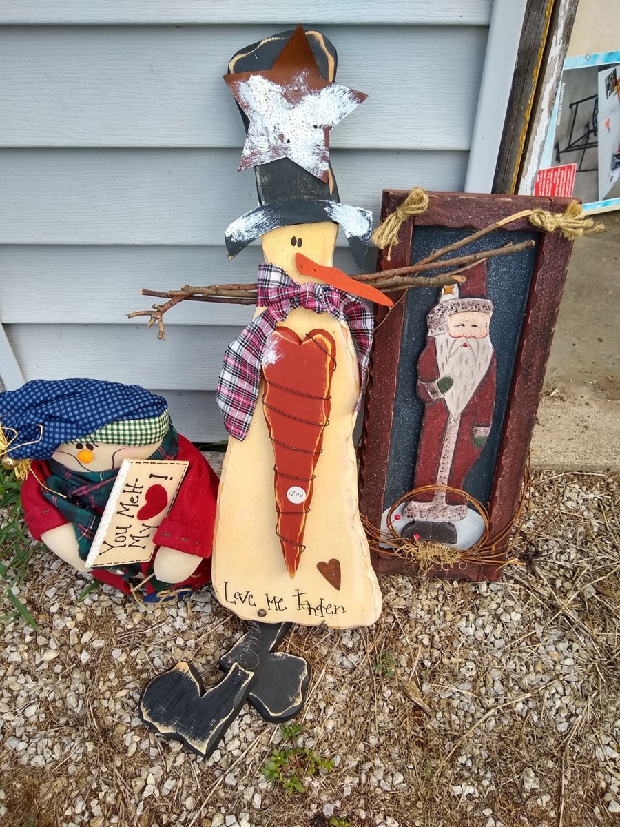 Personal property image