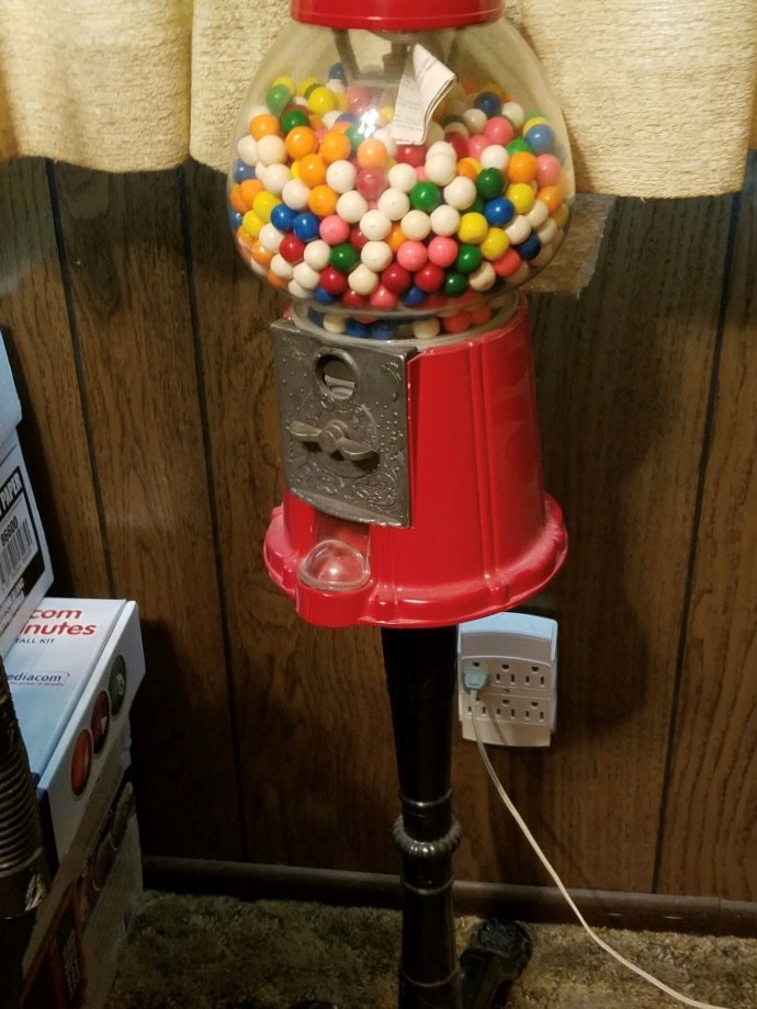 Personal property image