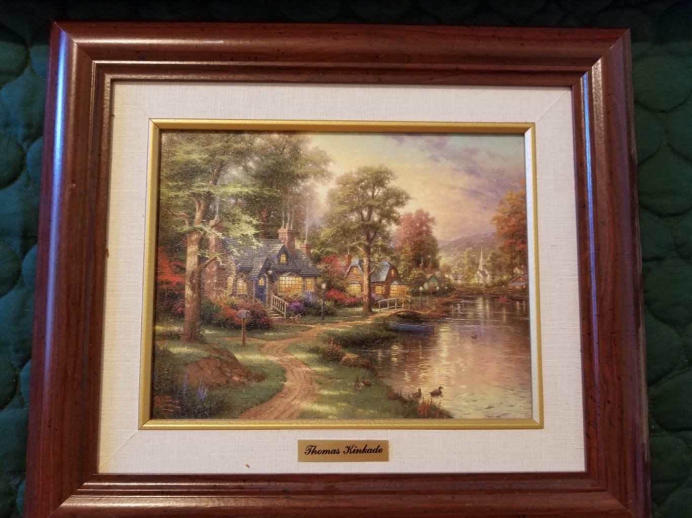 Personal property image