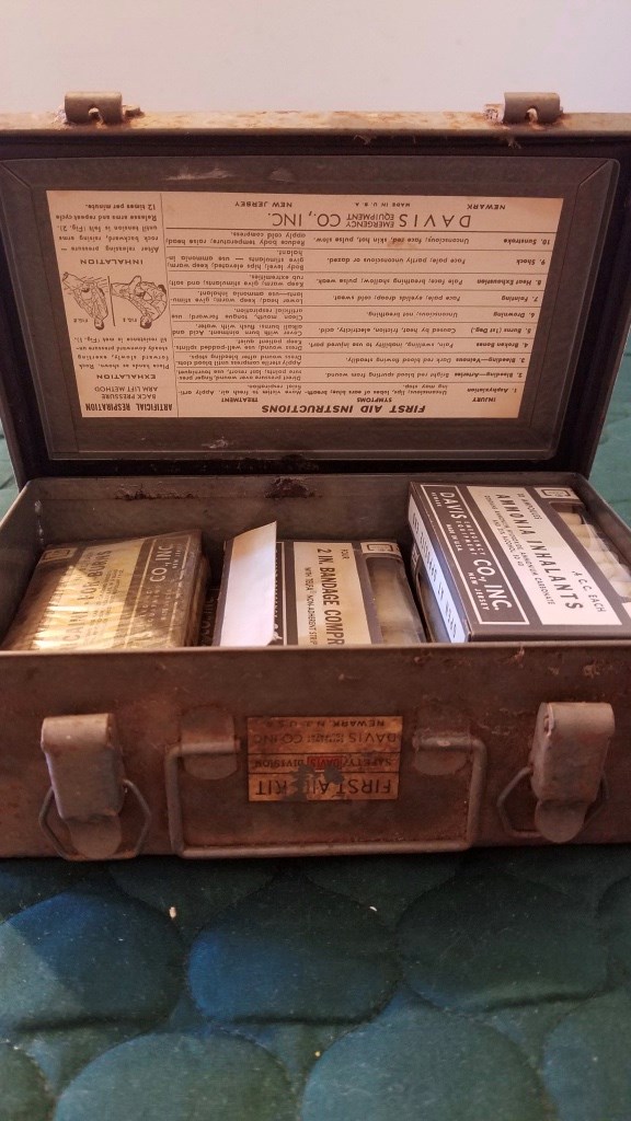 Personal property image