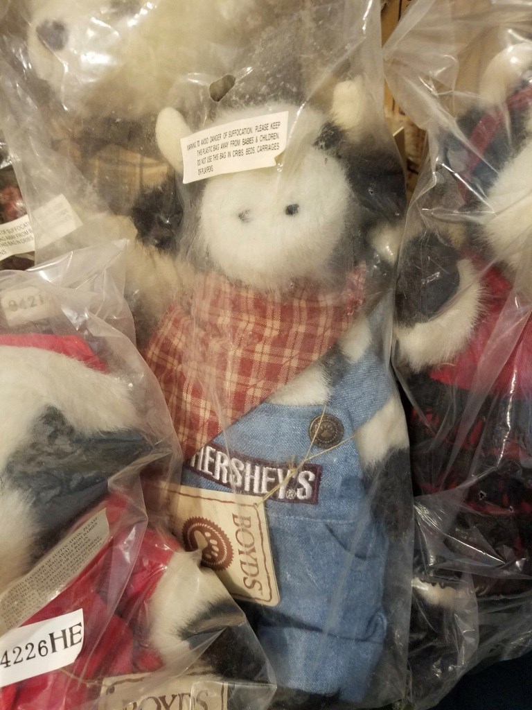 Personal property image