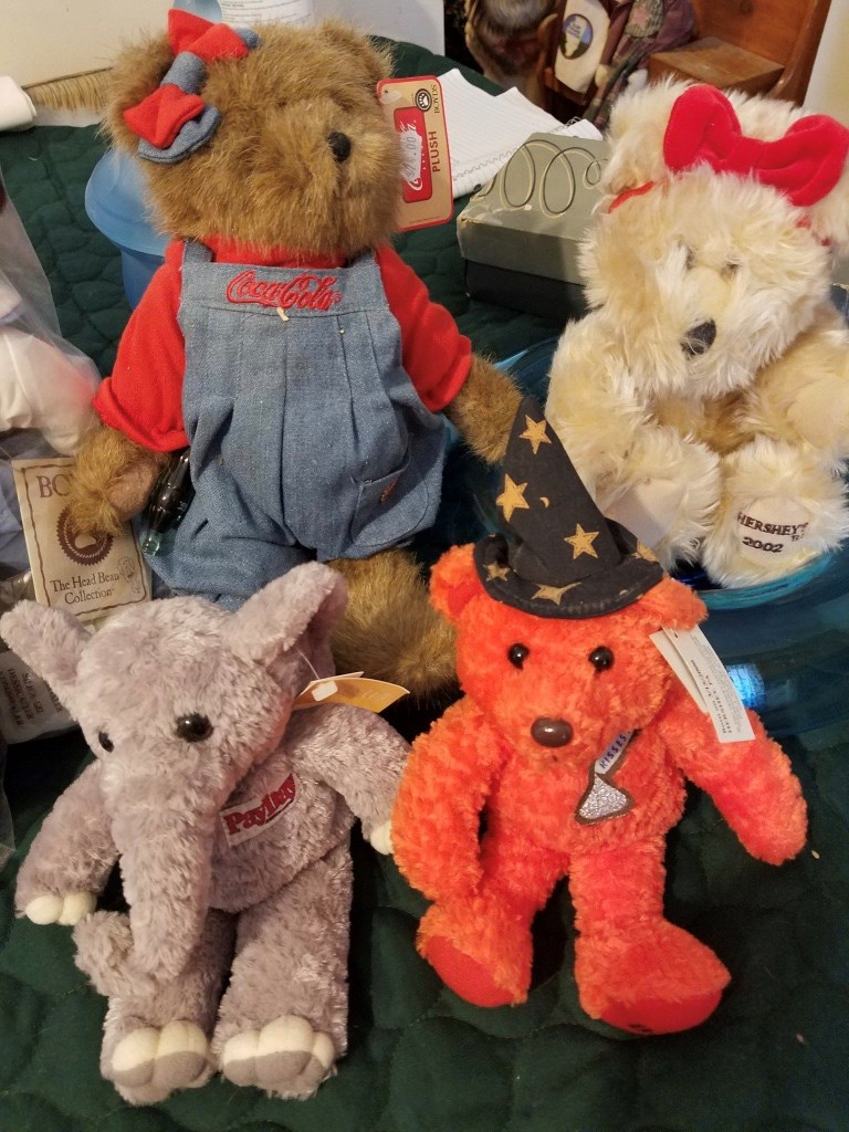 Personal property image