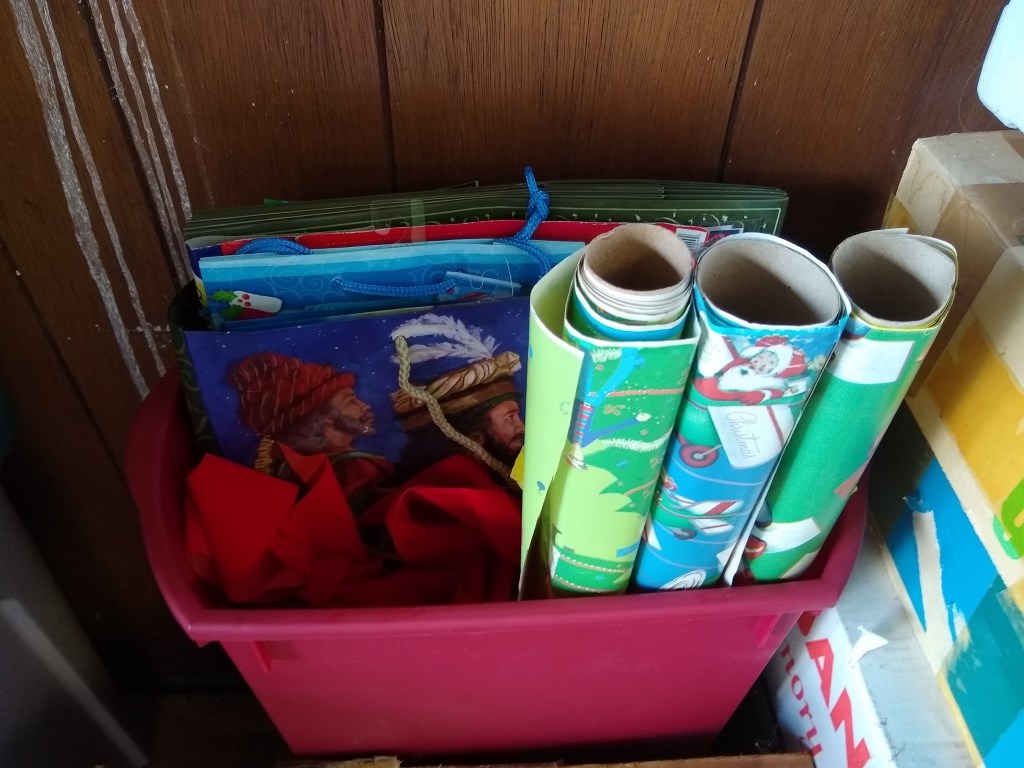 Personal property image