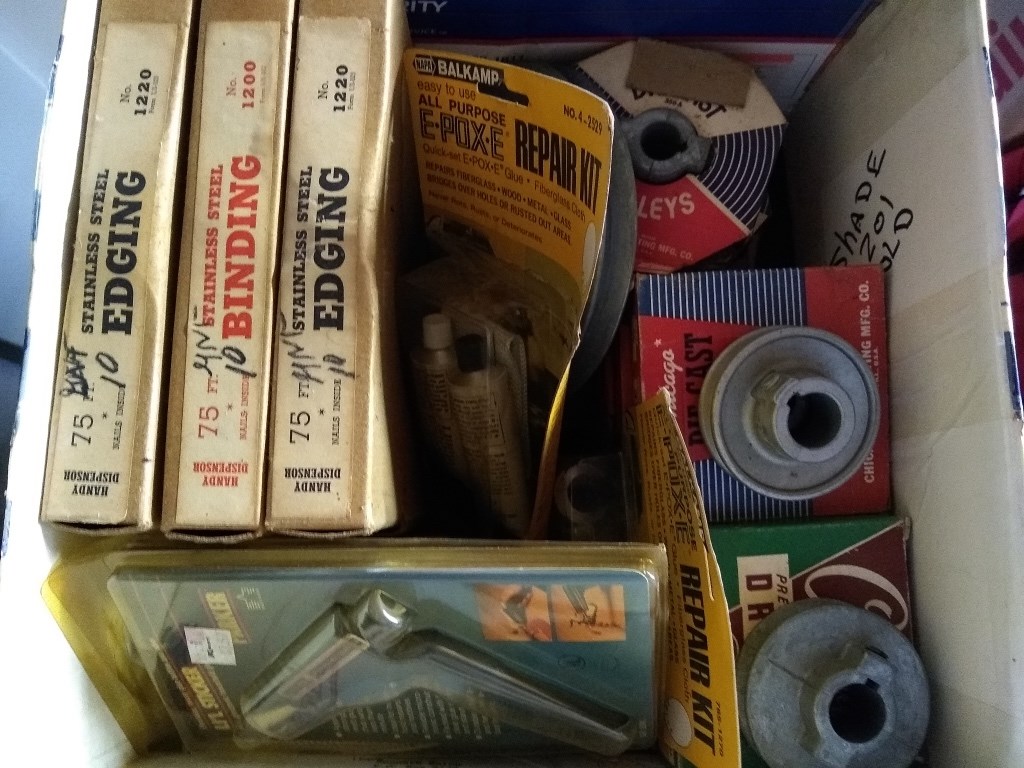 Personal property image