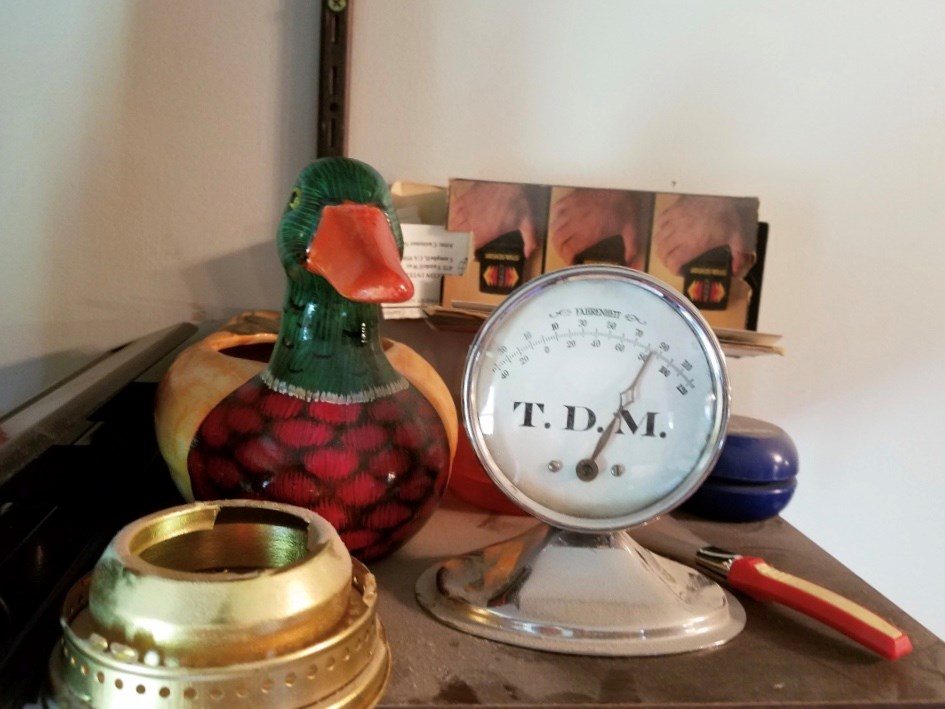 Personal property image