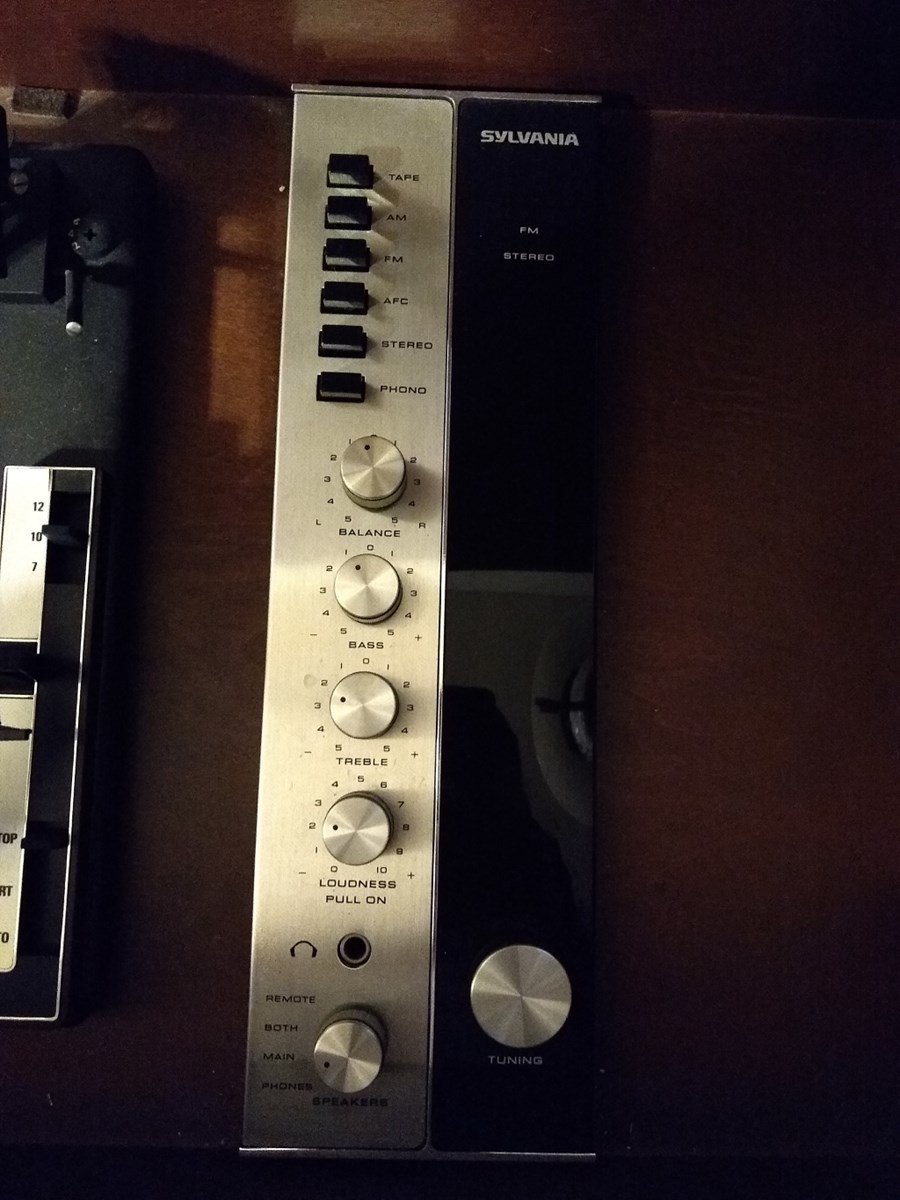 Personal property image