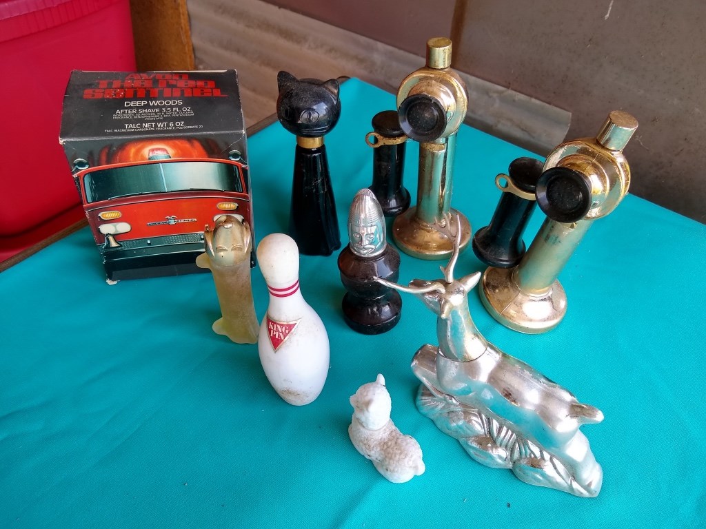 Personal property image