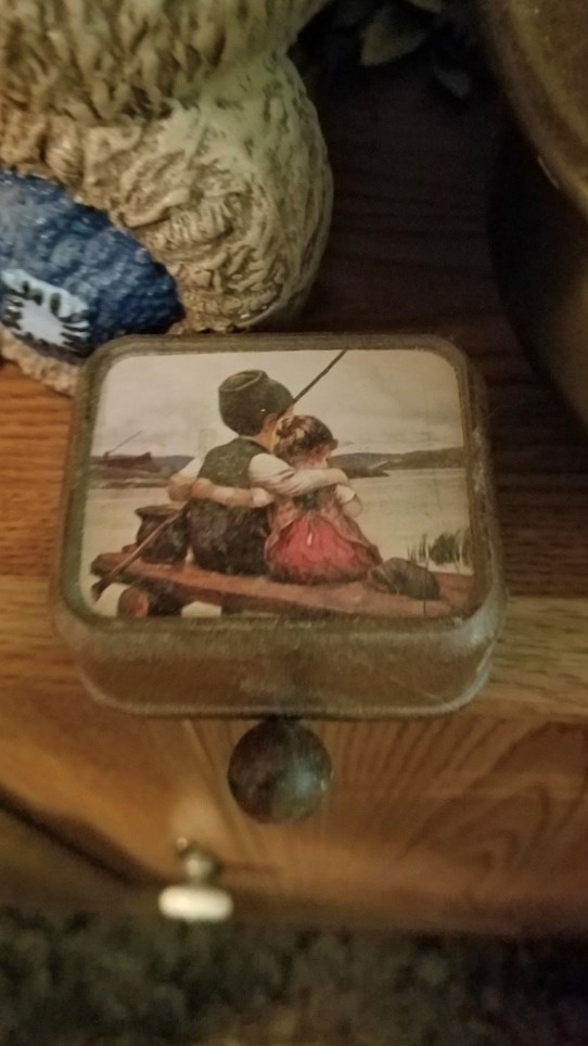 Personal property image