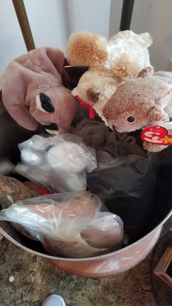 Personal property image