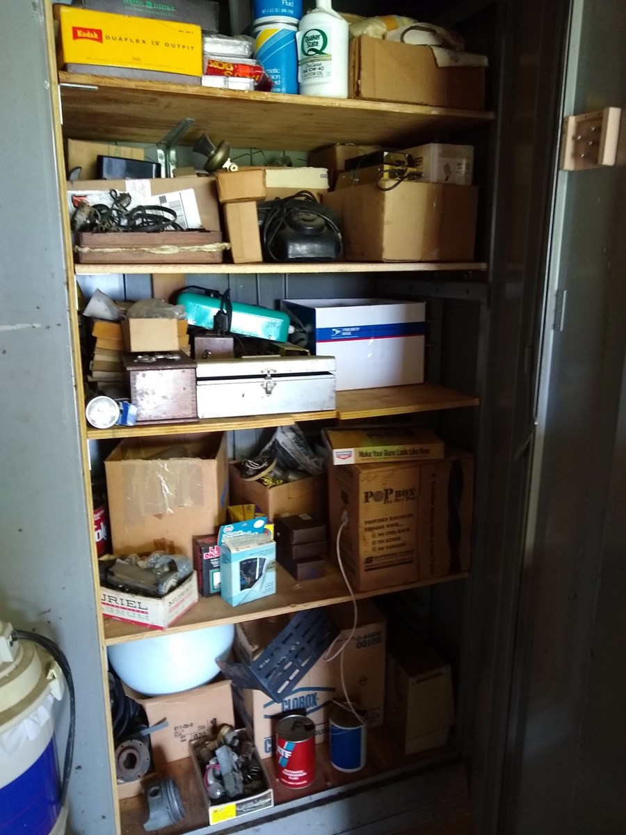 Personal property image