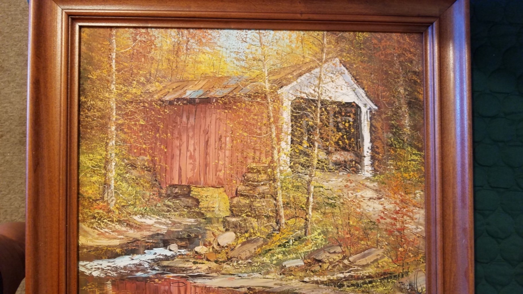 Personal property image