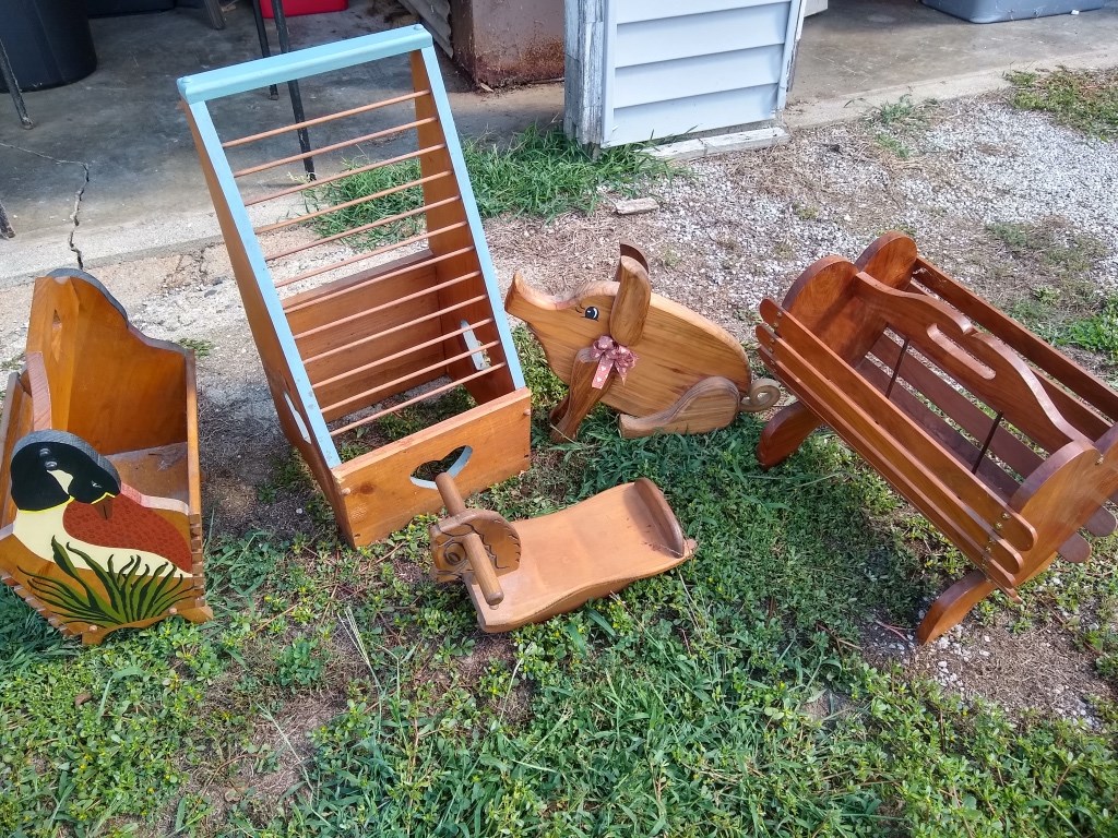 Personal property image