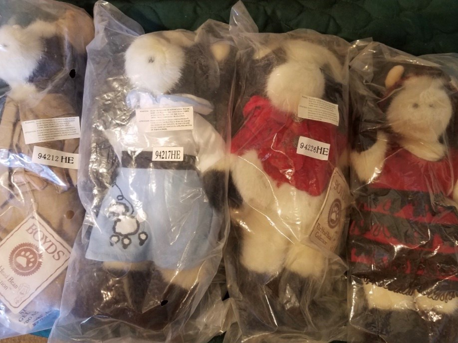 Personal property image