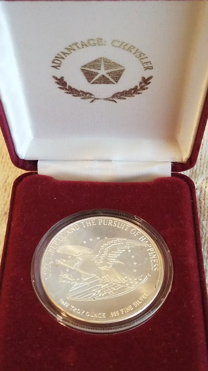 Personal property image