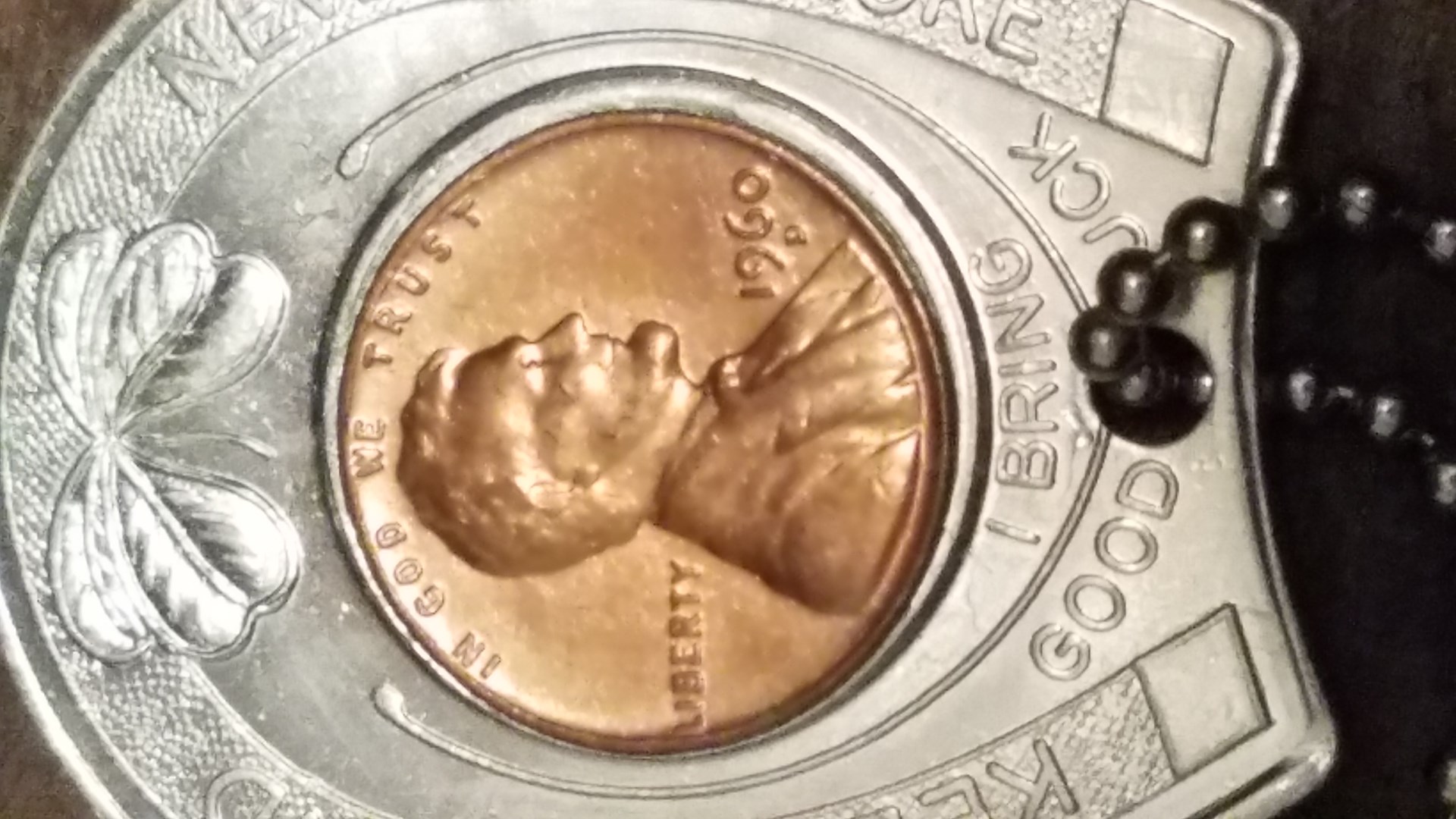 Personal property image