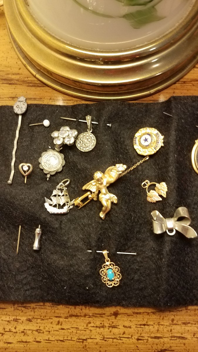 Personal property image