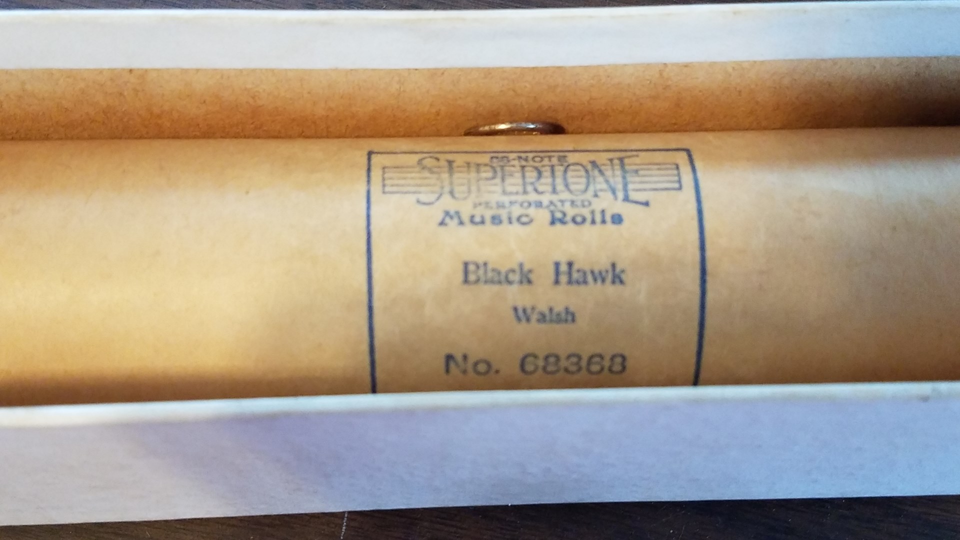 Personal property image