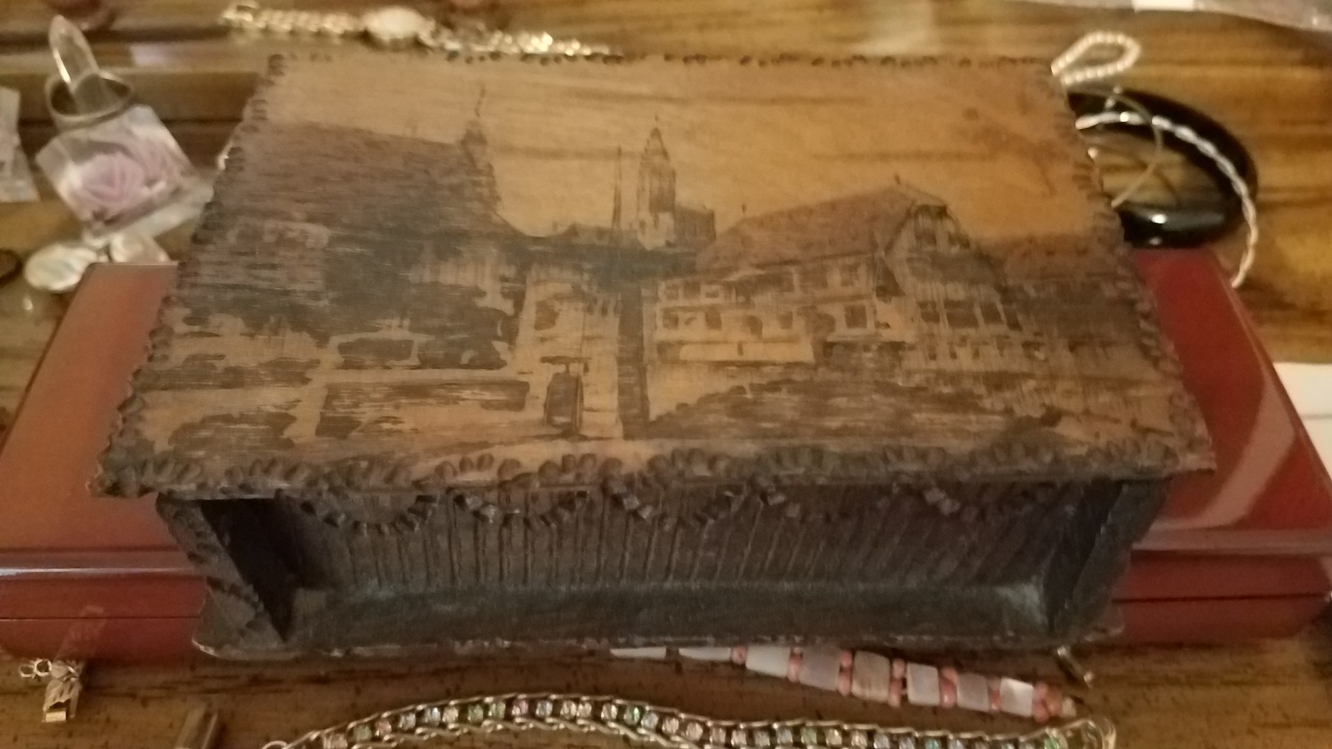 Personal property image