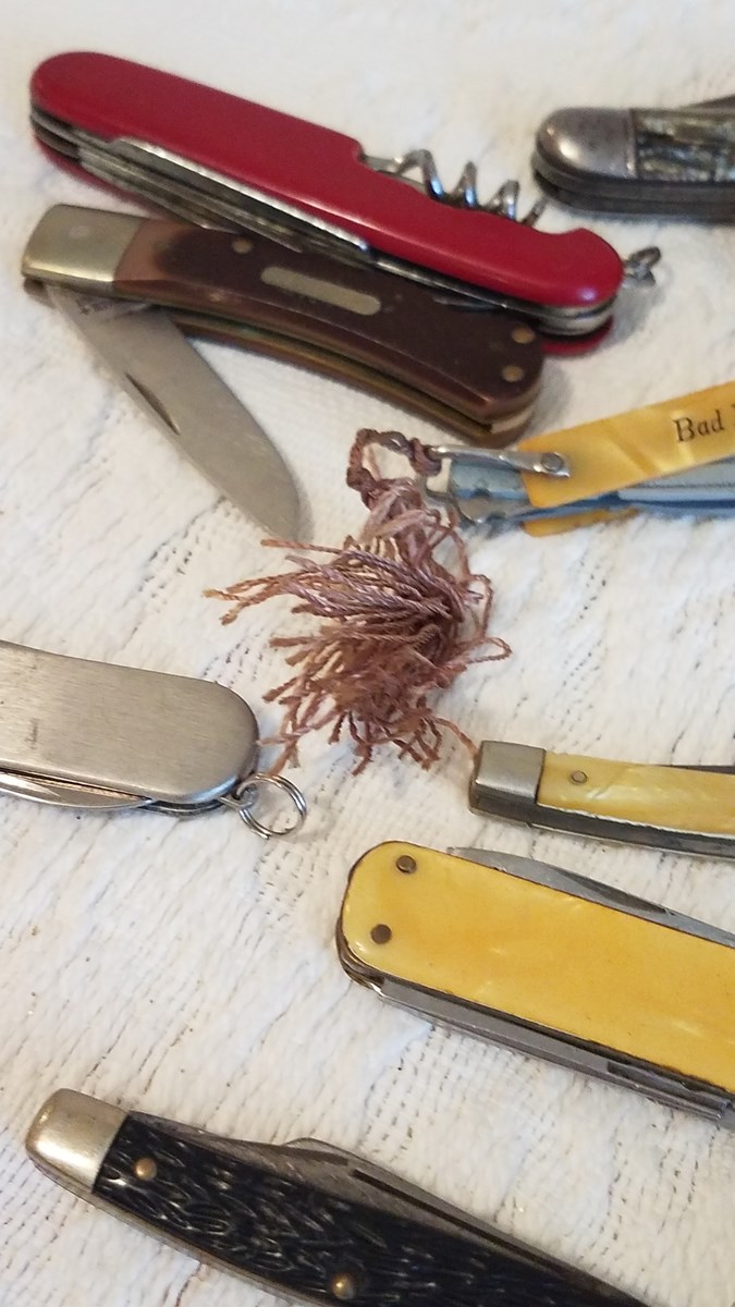 Personal property image