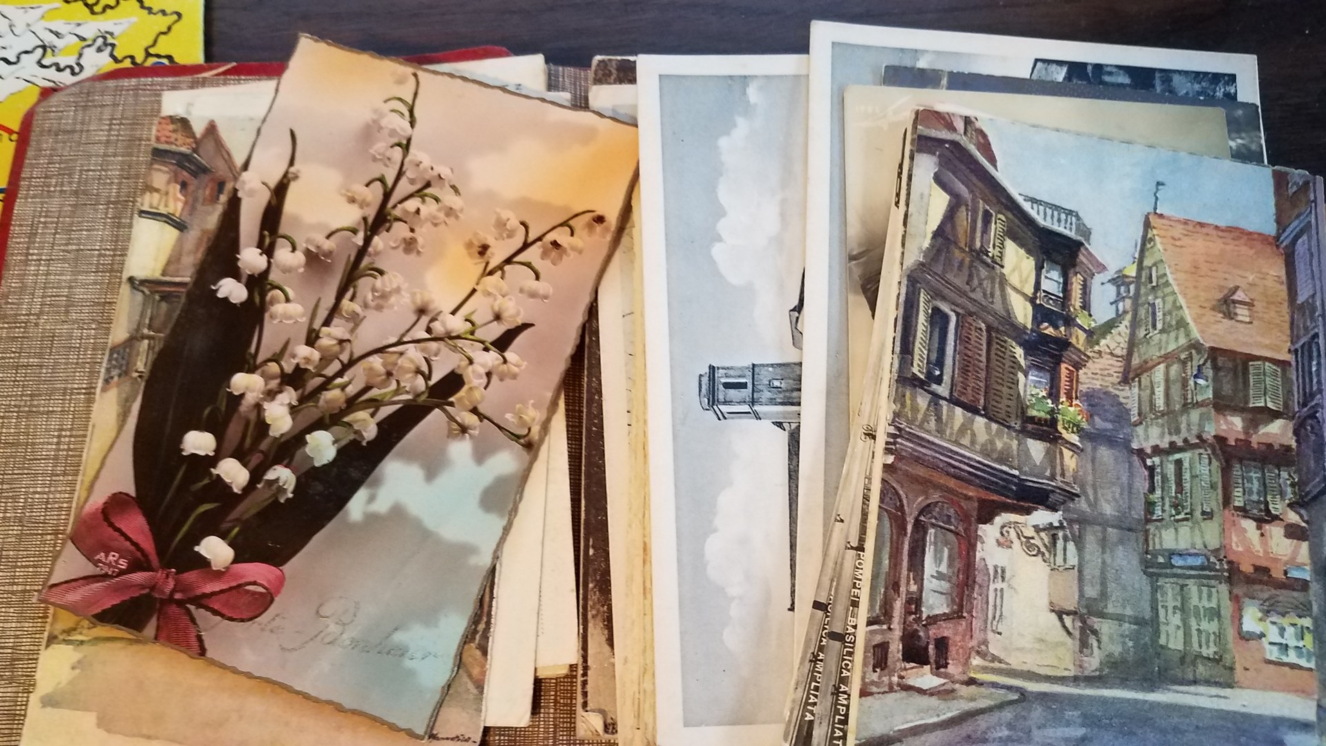 Personal property image