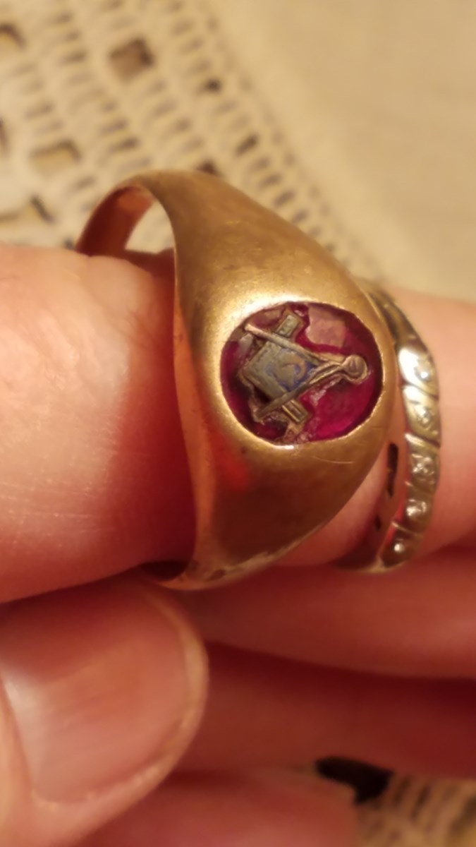 Personal property image