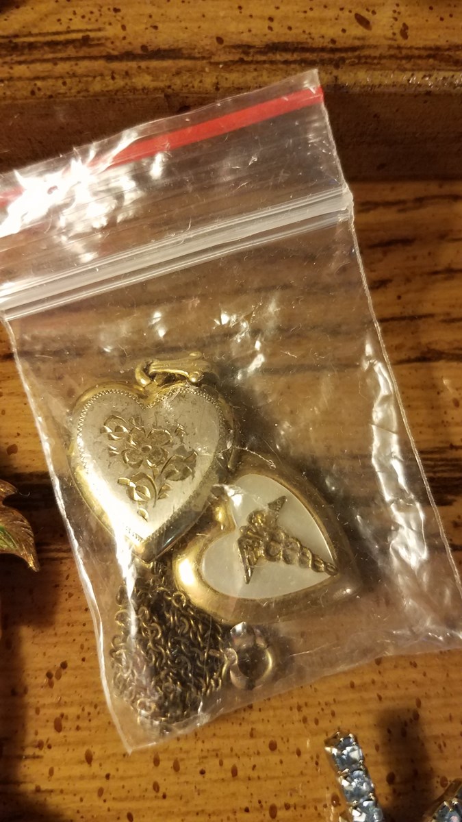 Personal property image