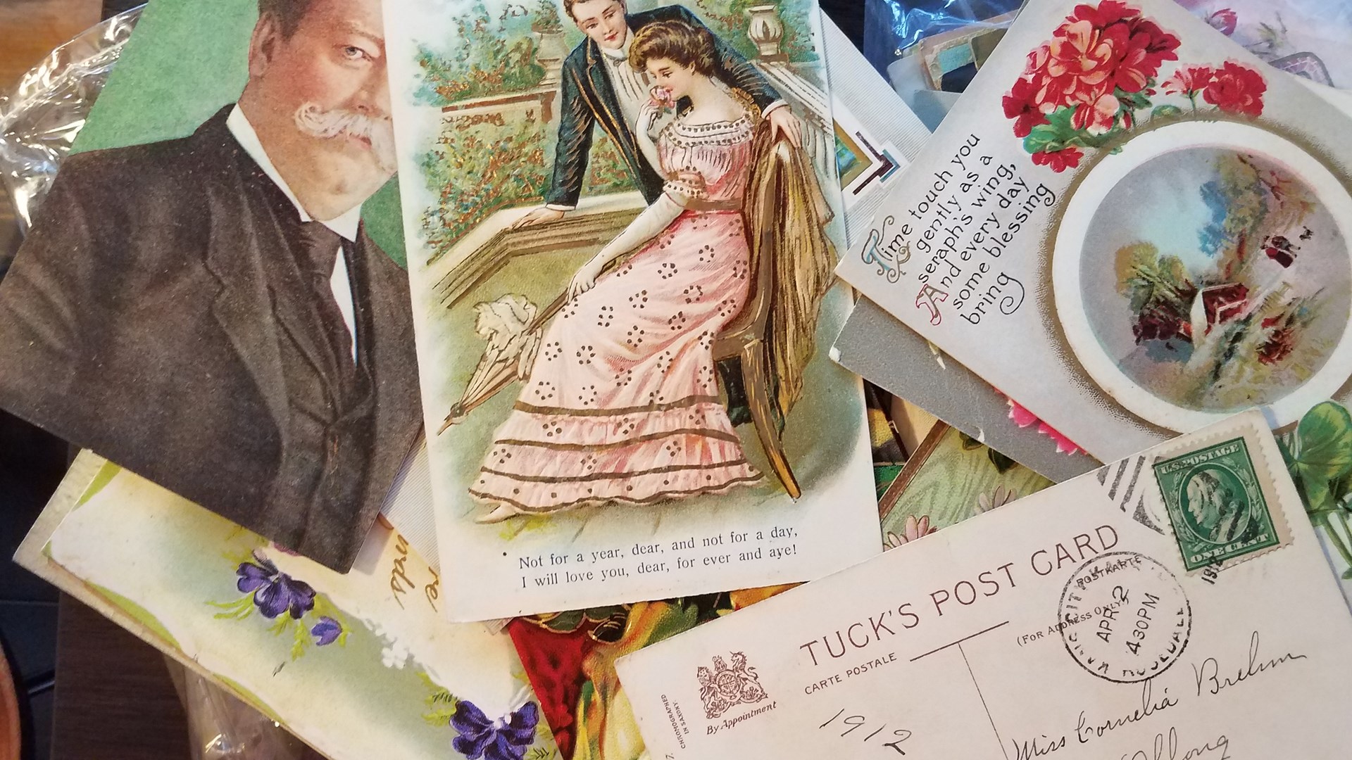 Personal property image