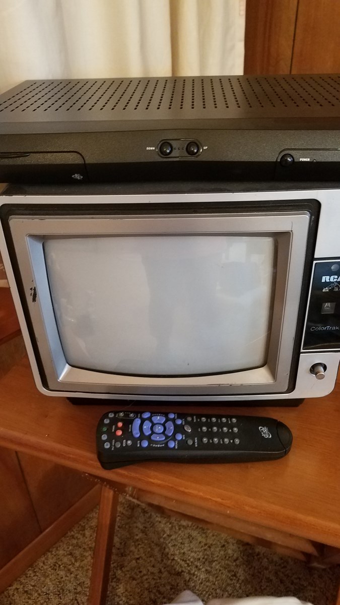 Personal property image