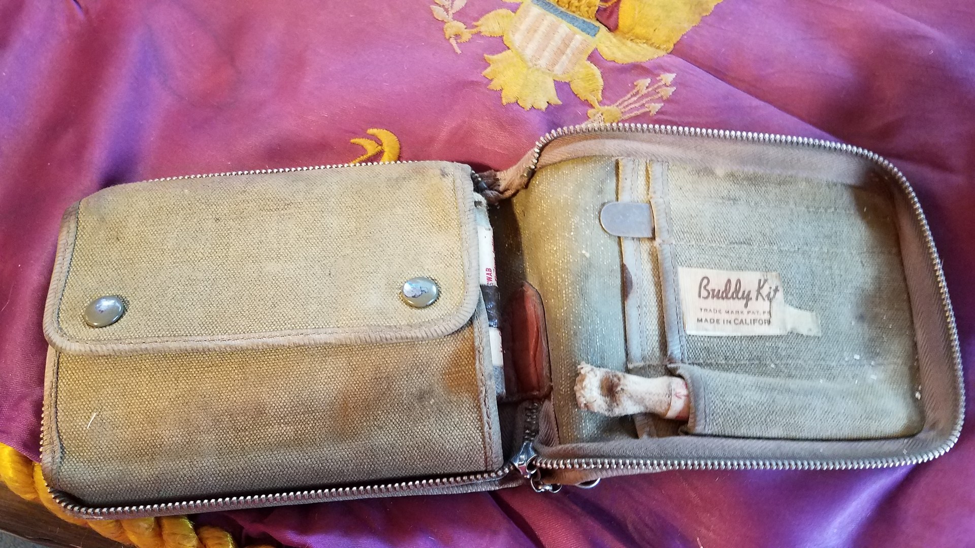 Personal property image