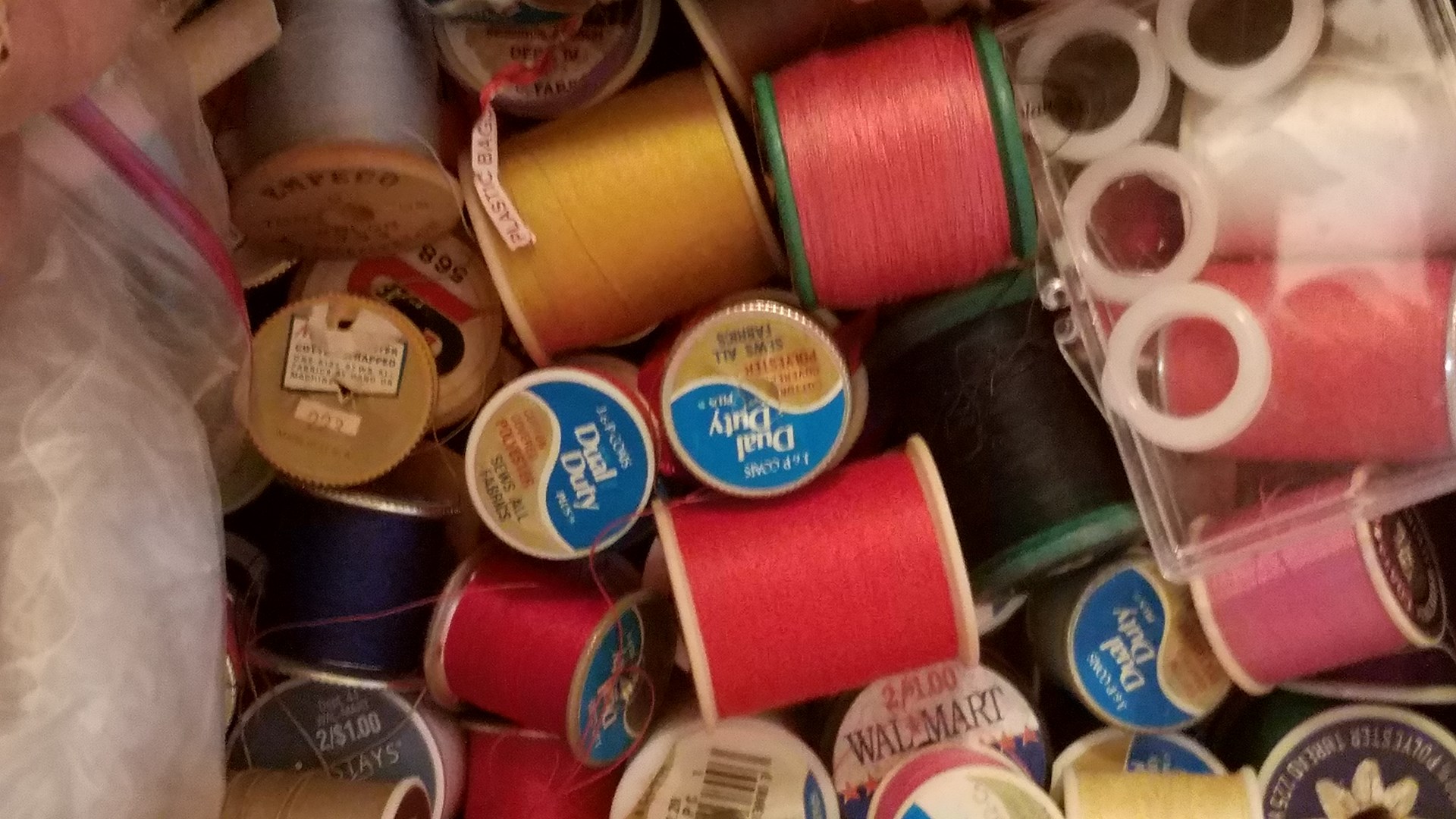 Personal property image