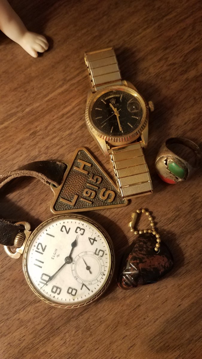 Personal property image