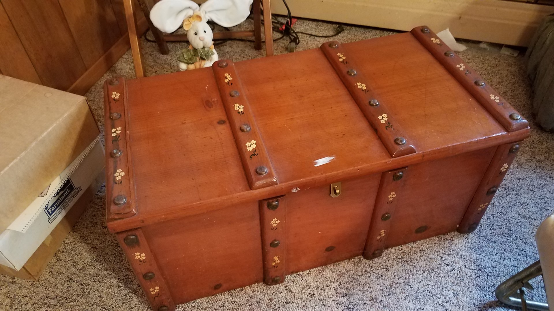 Personal property image