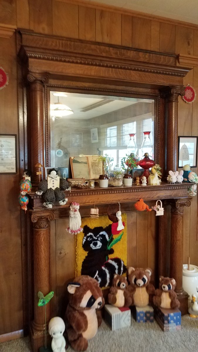 Personal property image