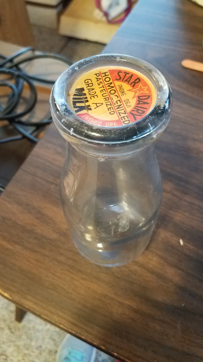 Personal property image