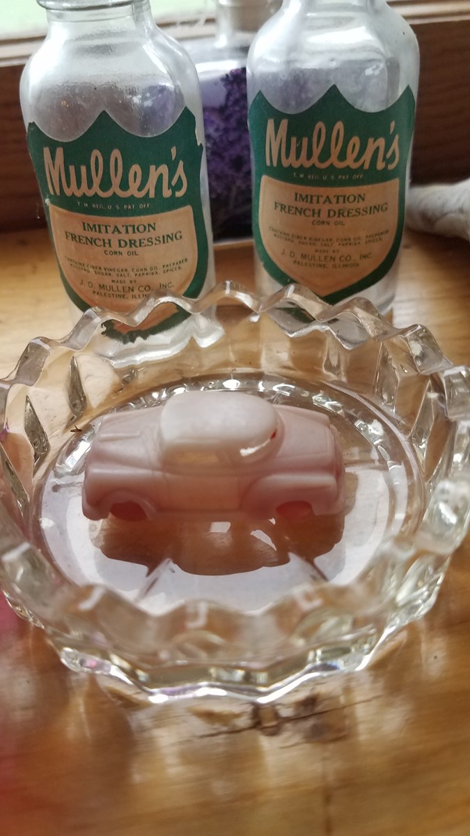 Personal property image