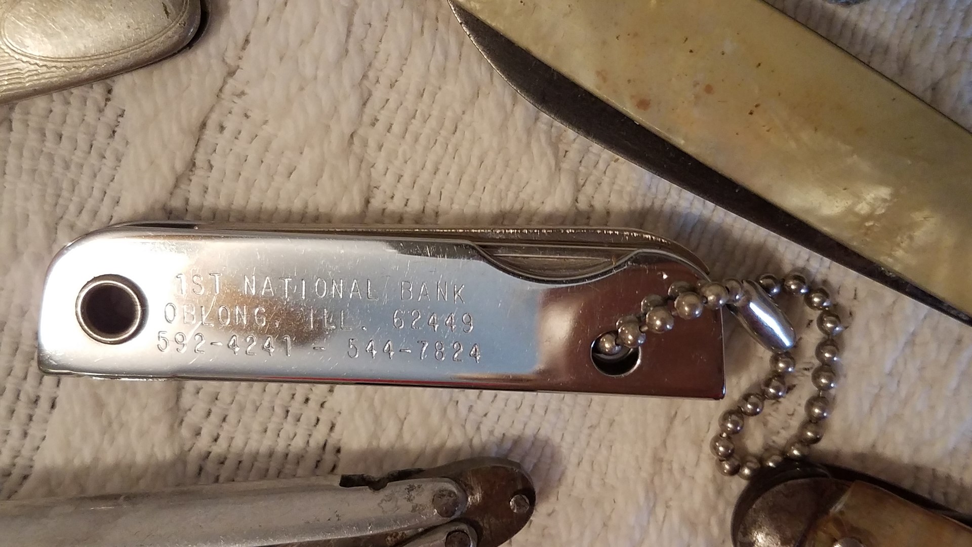 Personal property image