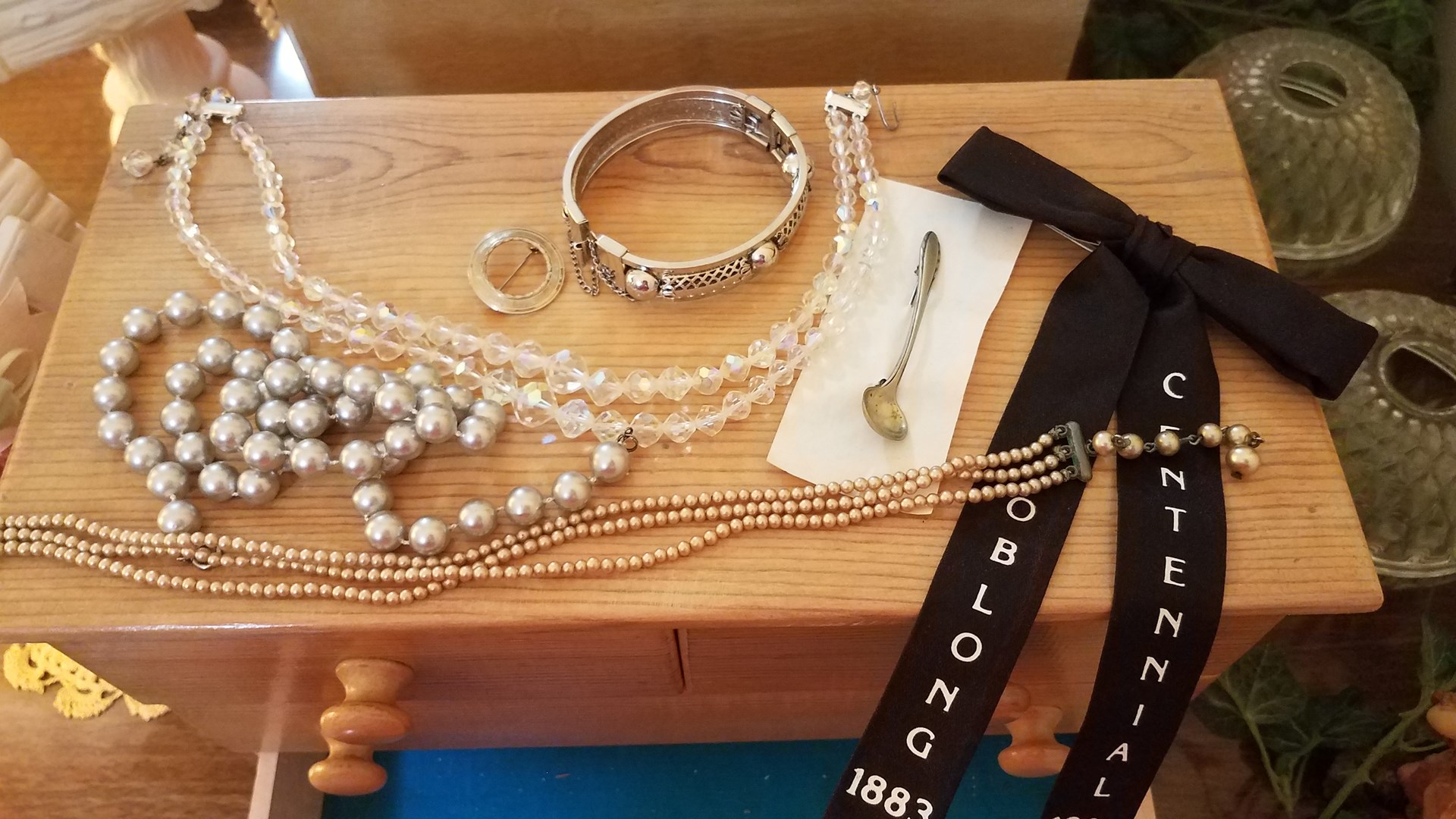 Personal property image