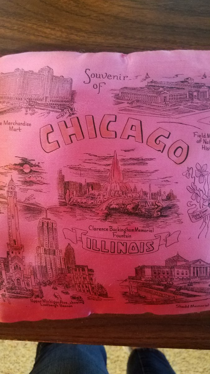 Personal property image