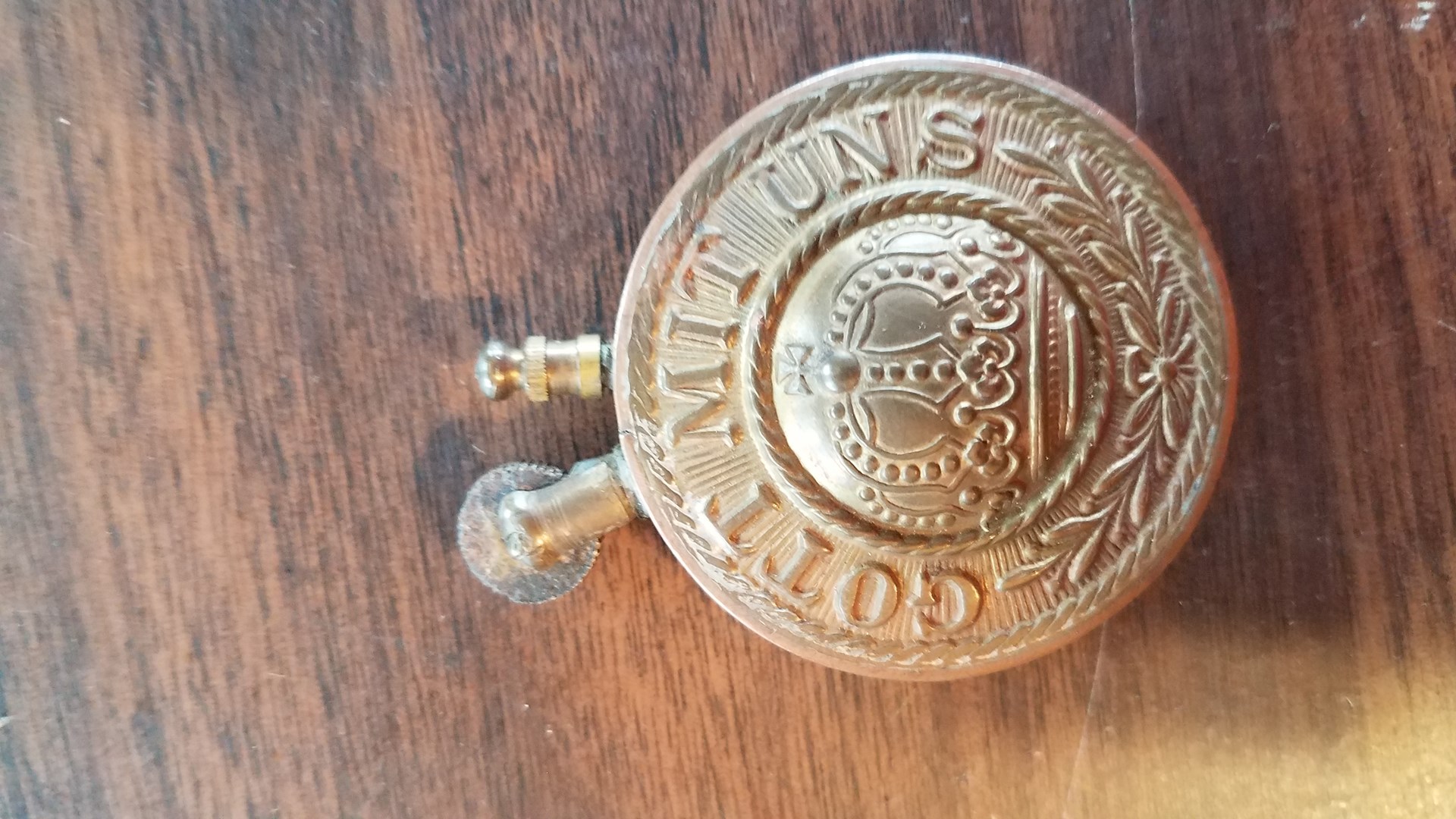 Personal property image