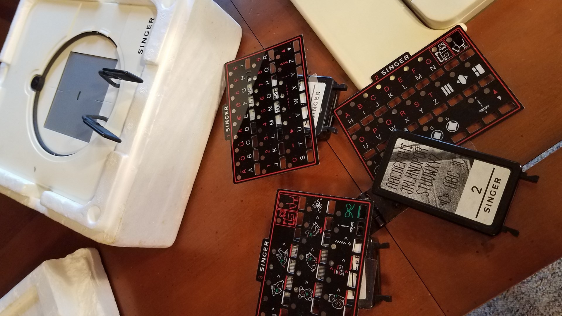 Personal property image