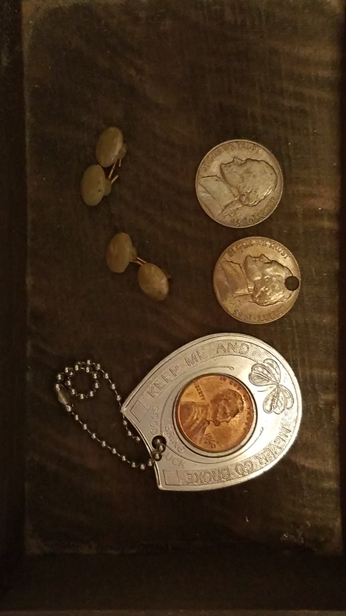 Personal property image