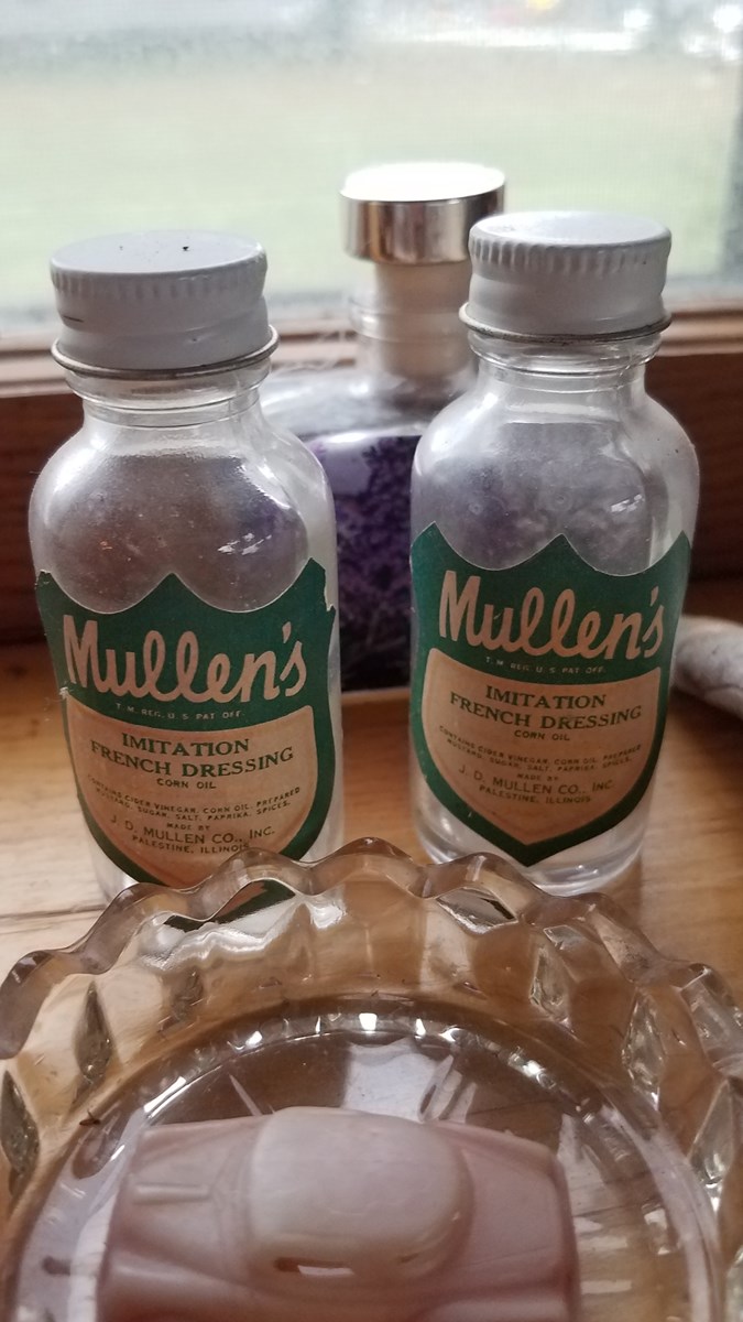 Personal property image