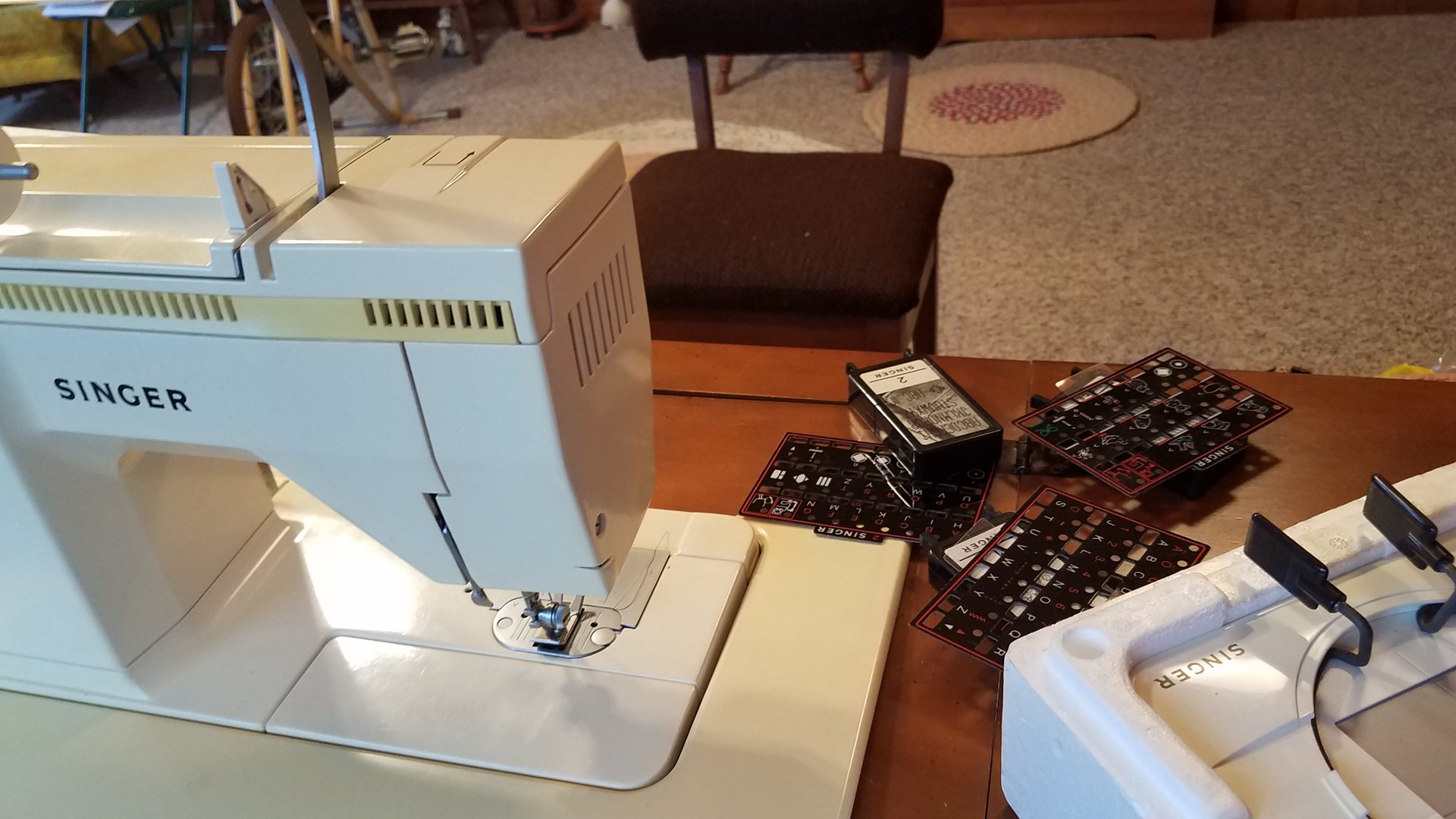 Personal property image