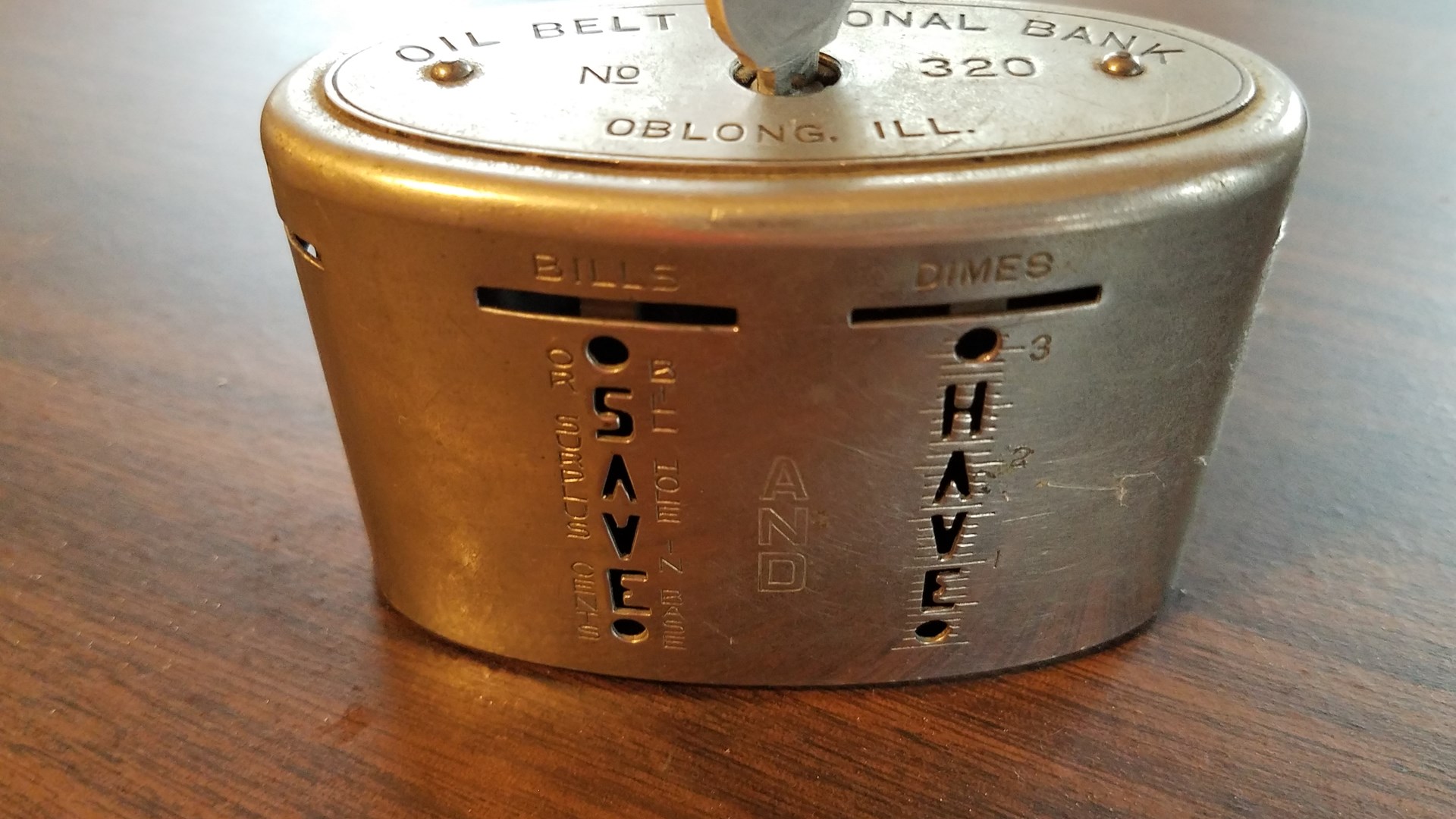 Personal property image