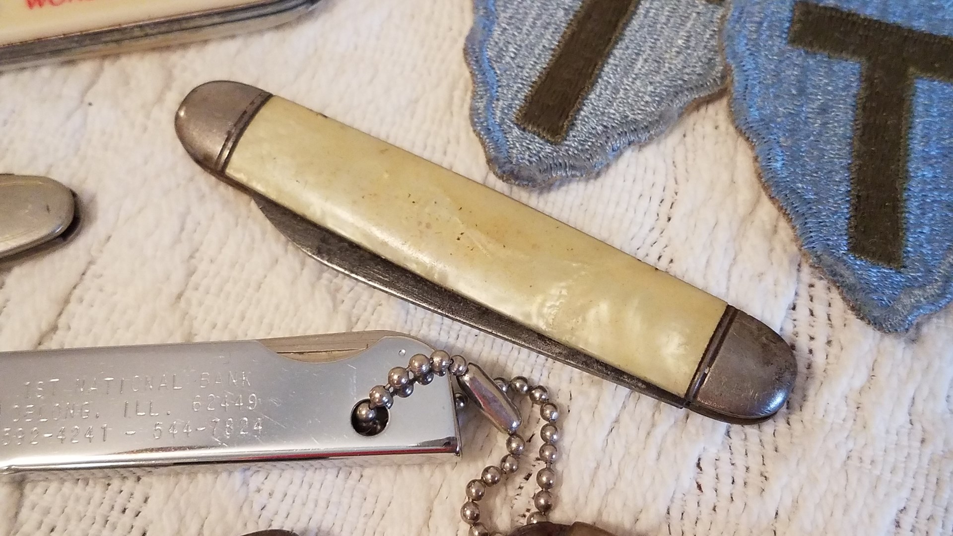 Personal property image