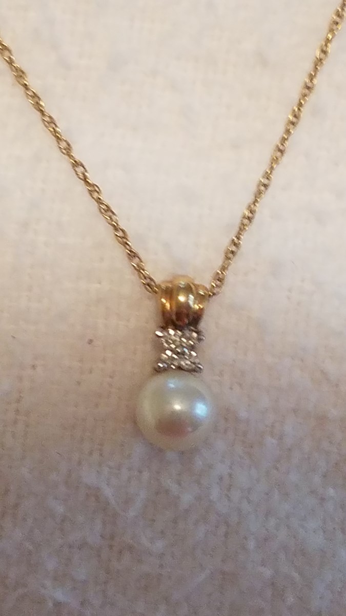 Personal property image