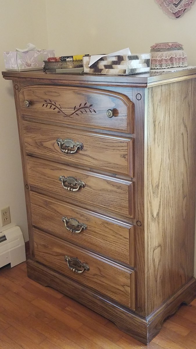 Personal property image