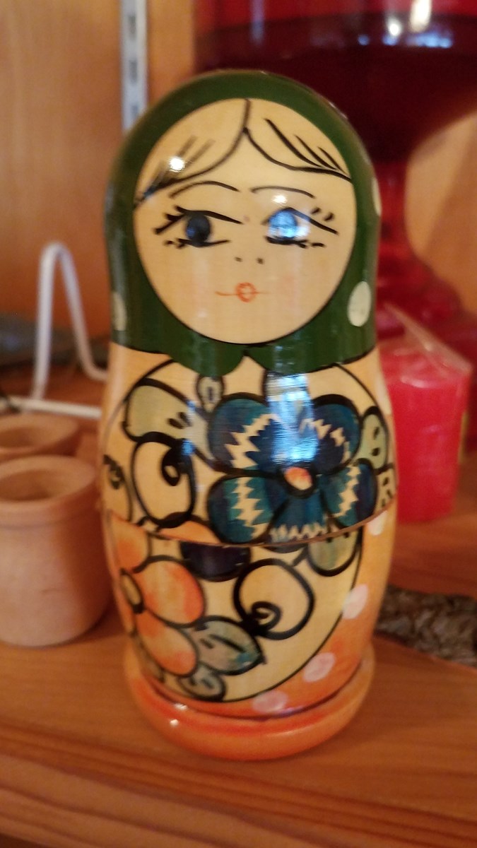 Personal property image