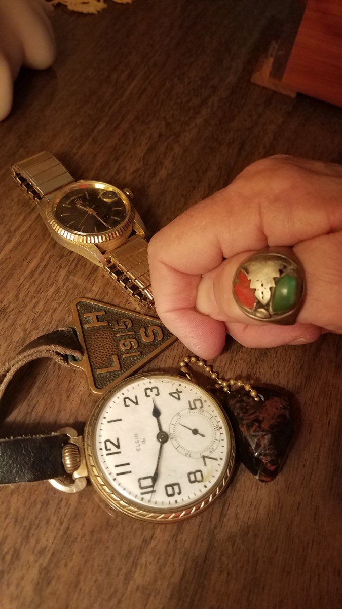 Personal property image