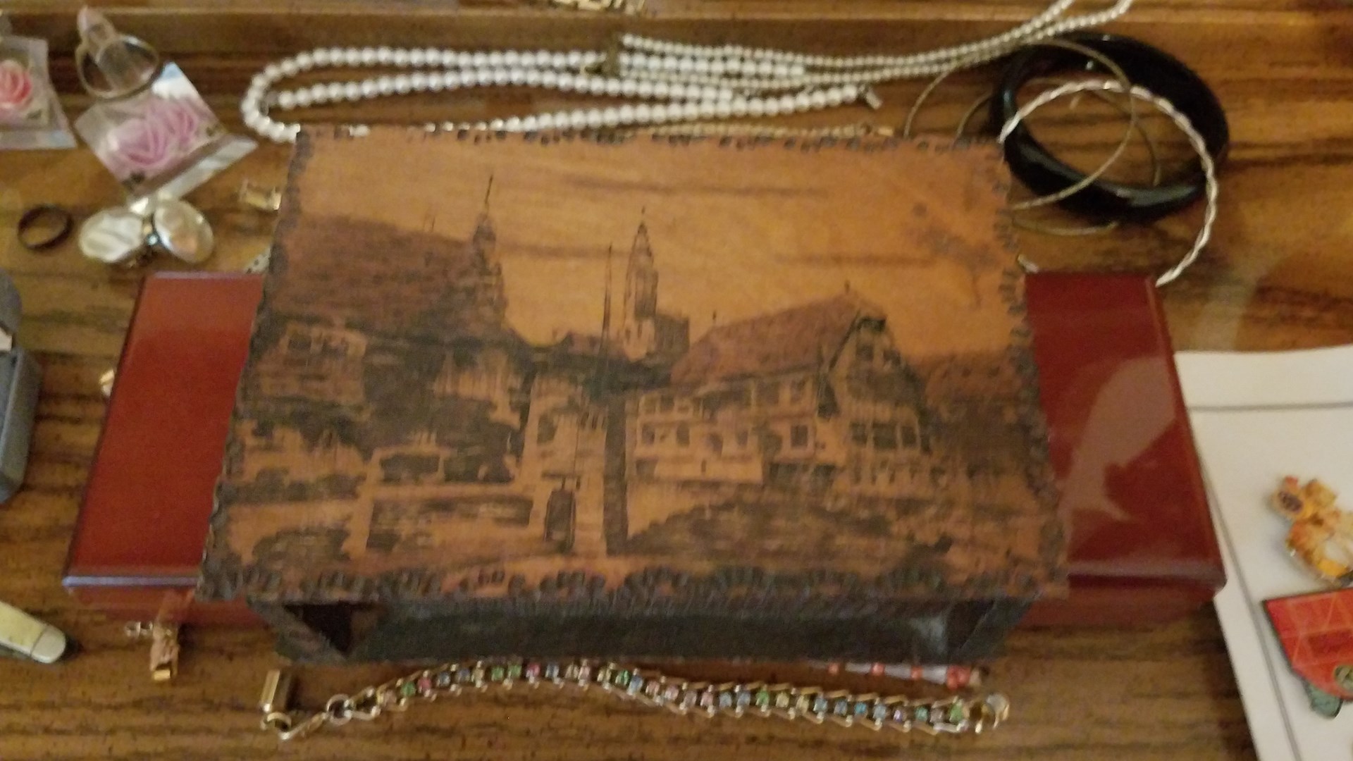 Personal property image